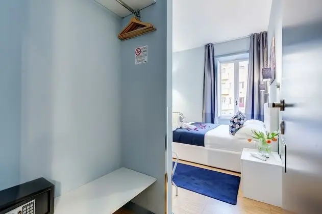 Classic Tek Büyük Yataklı Oda, 1 Yatak Odası, Özel Banyo, Şehir Manzaralı