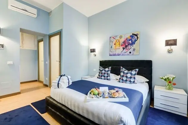 Classic Tek Büyük Yataklı Oda, 1 Yatak Odası, Özel Banyo, Şehir Manzaralı