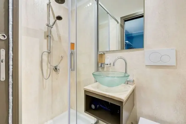 Classic Tek Büyük Yataklı Oda, 1 Yatak Odası, Özel Banyo, Şehir Manzaralı