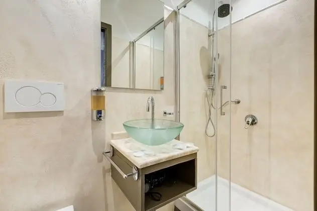 Classic Tek Kişilik Oda, 1 Tek Kişilik Yatak, Özel Banyo, Avlu Manzaralı