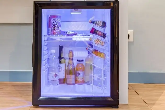 Superior Tek Büyük Yataklı Oda, 1 Yatak Odası, Özel Banyo, Şehir Manzaralı