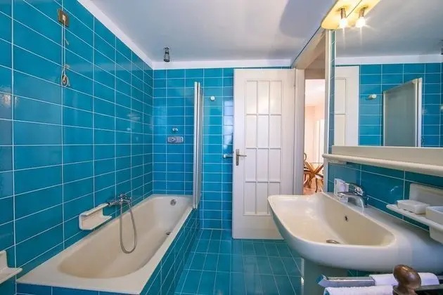 Family Apart Daire, 1 Çift Kişilik Yatak ve Çekyat (Easy Central Stresa 300mt from lake)