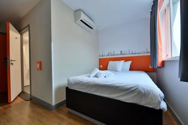 Standard Tek Büyük Yataklı Oda, 1 Çift Kişilik Yatak