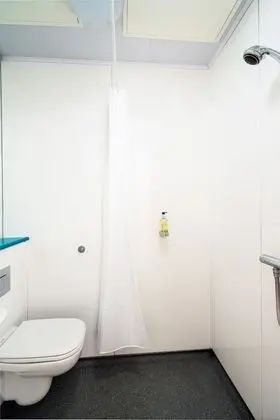 Standard Tek Büyük Yataklı Oda, 1 Çift Kişilik Yatak