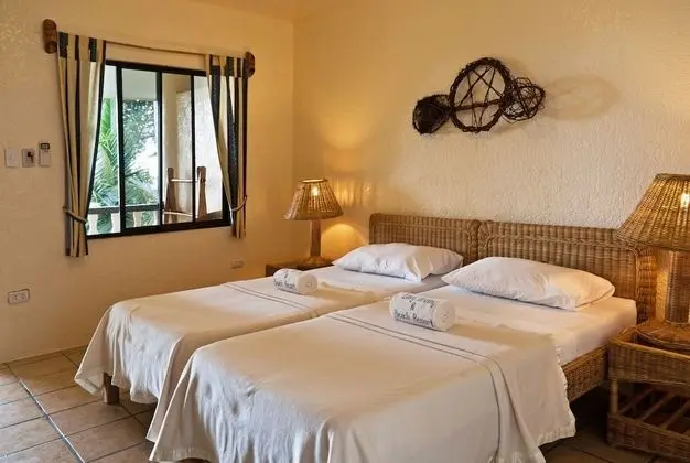 Bungalov, Klimalı
