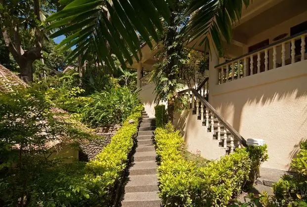 Bungalov, Klimalı