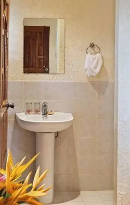 Bungalov, Klimalı