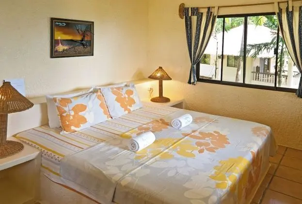 Deluxe Bungalov