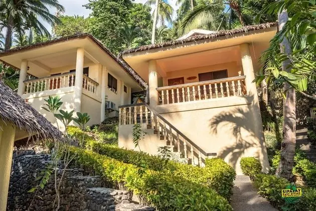 Deluxe Bungalov