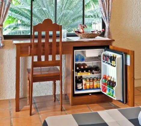 Deluxe Bungalov
