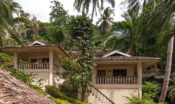 Deluxe Bungalov