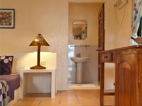 Deluxe Bungalov