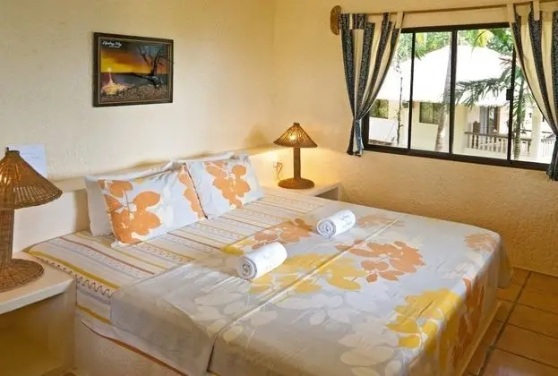 Deluxe Bungalov