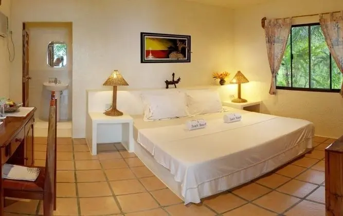 Deluxe Bungalov
