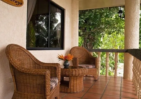 Deluxe Bungalov