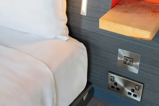 Tek Büyük Yataklı Oda, 1 Çift Kişilik Yatak, Engellilere Uygun