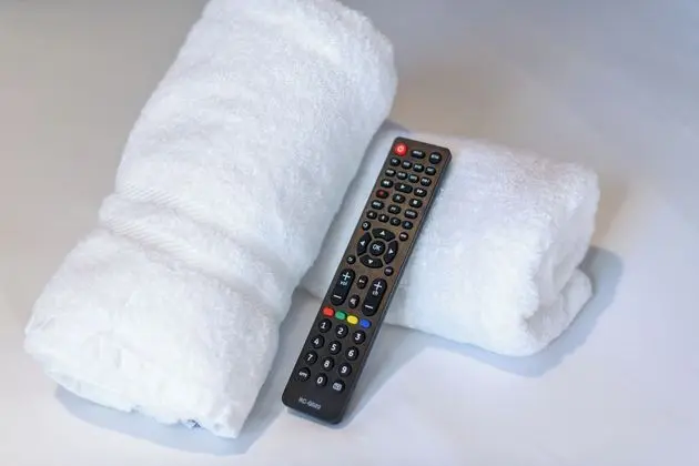 Tek Büyük Yataklı Oda, 1 Çift Kişilik Yatak, Engellilere Uygun