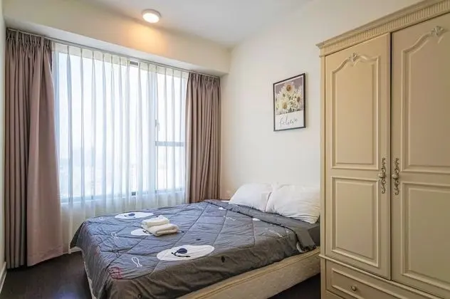 Deluxe Apart Daire