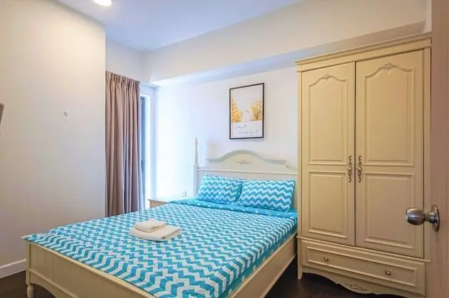 Deluxe Apart Daire