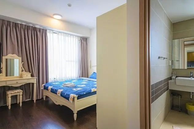 Deluxe Apart Daire