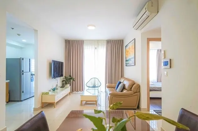 Deluxe Apart Daire