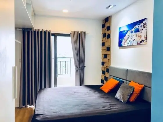 Honeymoon İki Ayrı Yataklı Oda