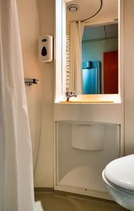Economy Tek Büyük Yataklı Oda