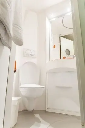 Economy Tek Büyük Yataklı Oda