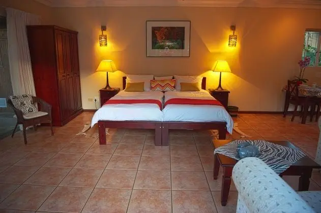 Rhino Studio Apartment