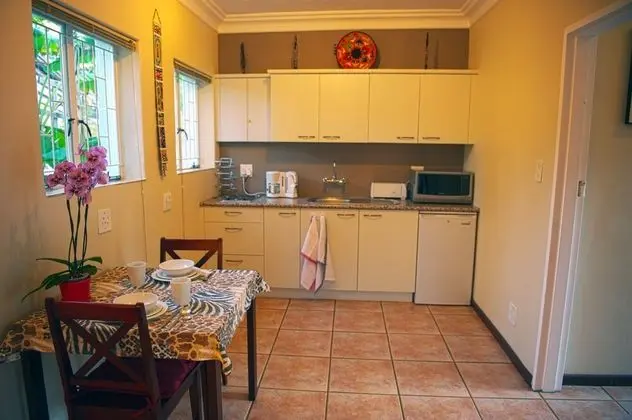 Rhino Studio Apartment
