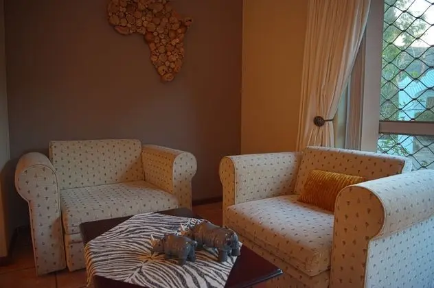 Rhino Studio Apartment
