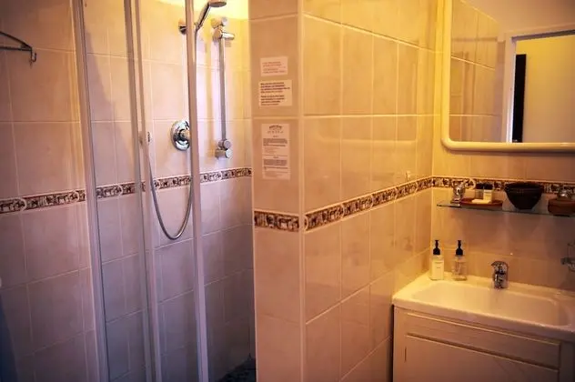 Rhino Studio Apartment