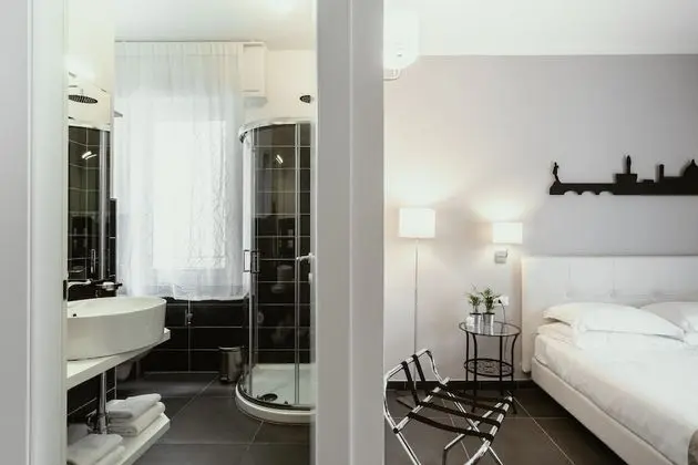 Comfort Üç Kişilik Oda, 1 En Büyük (King) Boy Yatak ve Çekyat, Balkon