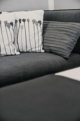 Comfort Üç Kişilik Oda, 1 En Büyük (King) Boy Yatak ve Çekyat, Balkon