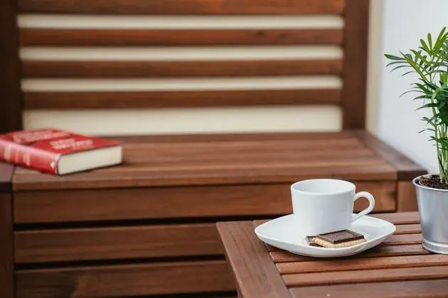 Deluxe Tek Büyük Yataklı Oda, 1 En Büyük (King) Boy Yatak, Balkon