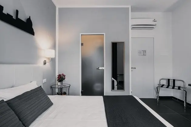Deluxe Tek Büyük Yataklı Oda, 1 En Büyük (King) Boy Yatak, Balkon