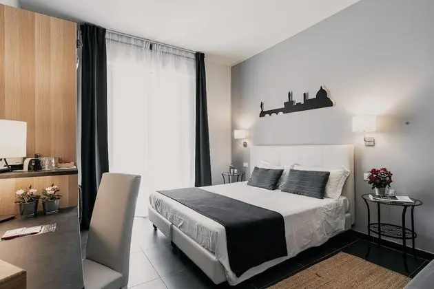 Deluxe Üç Kişilik Oda, 1 Yatak Odası, Balkon