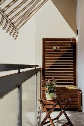Deluxe Üç Kişilik Oda, 1 Yatak Odası, Balkon