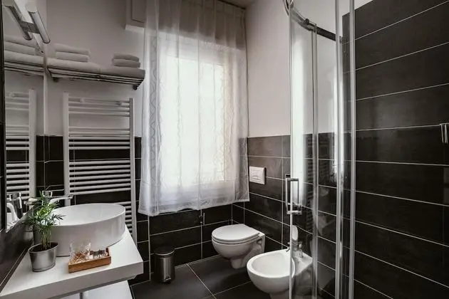 Deluxe Üç Kişilik Oda, 1 Yatak Odası, Balkon
