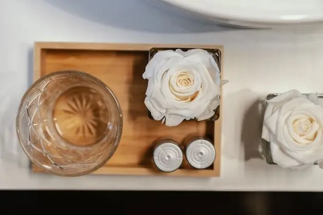 Deluxe Üç Kişilik Oda, 1 Yatak Odası, Balkon