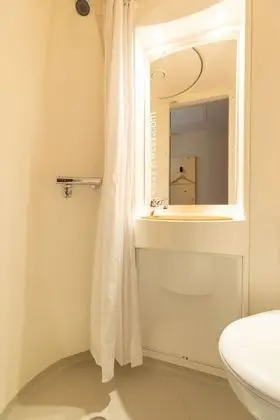 Standard Tek Büyük Yataklı Oda, 1 Çift Kişilik Yatak