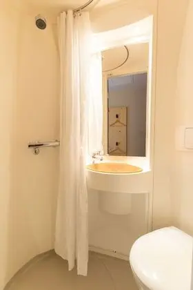 Standard Tek Büyük Yataklı Oda, 1 Çift Kişilik Yatak