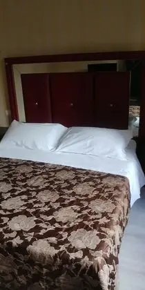 Tek Büyük Yataklı Oda (with extra bed)