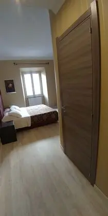 Tek Büyük Yataklı Oda (with extra bed)
