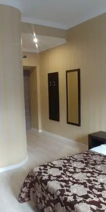 Tek Büyük Yataklı Oda (with extra bed)