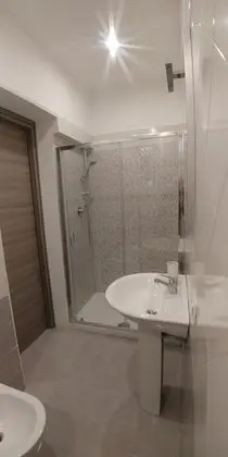 Tek Büyük Yataklı Oda (with extra bed)