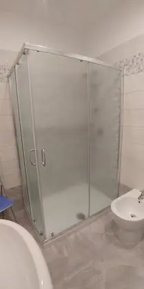 Tek Büyük Yataklı Oda (with extra bed)