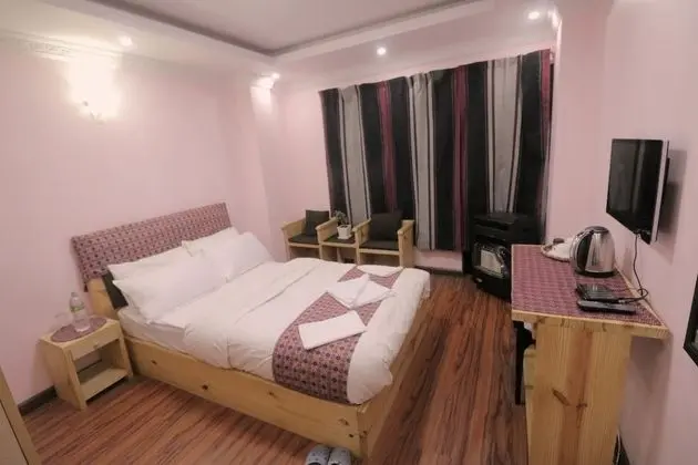 Standard Tek Büyük veya İki Ayrı Yataklı Oda, 1 Yatak Odası, Özel Banyo