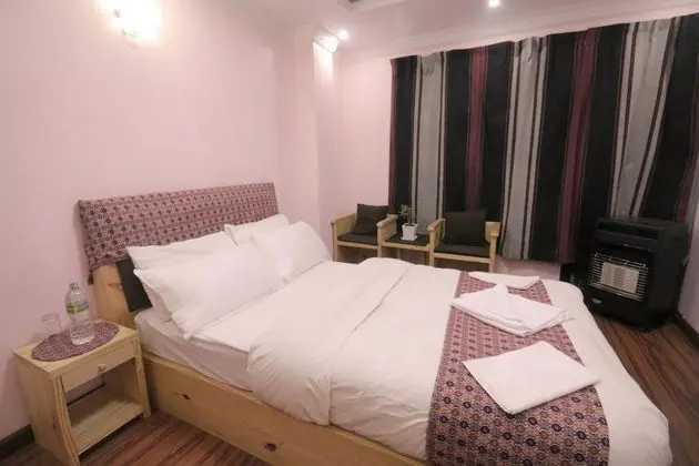 Standard Tek Büyük veya İki Ayrı Yataklı Oda, 1 Yatak Odası, Özel Banyo
