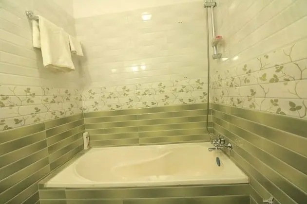 Standard Tek Büyük veya İki Ayrı Yataklı Oda, 1 Yatak Odası, Özel Banyo